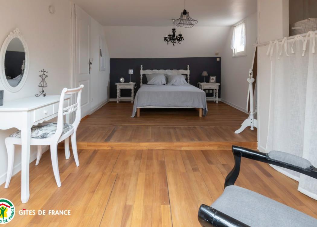 Chez Marie Paule