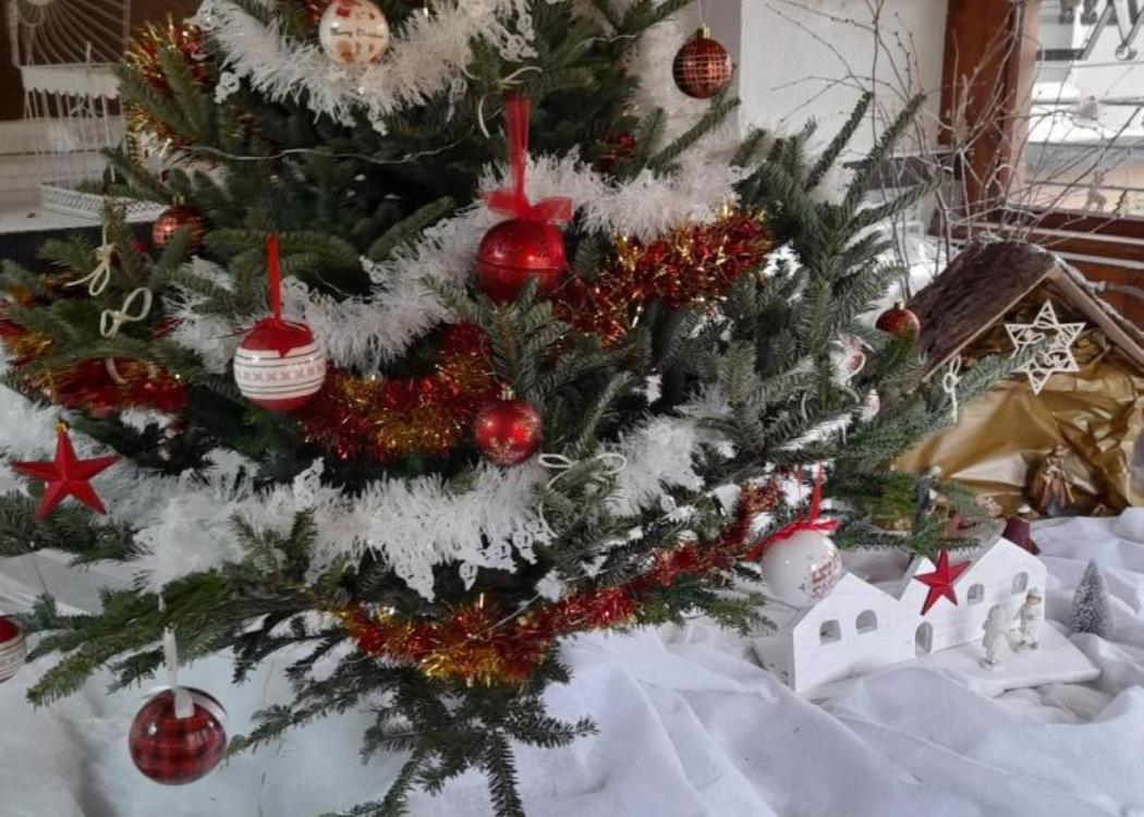 Chez Marie Paule