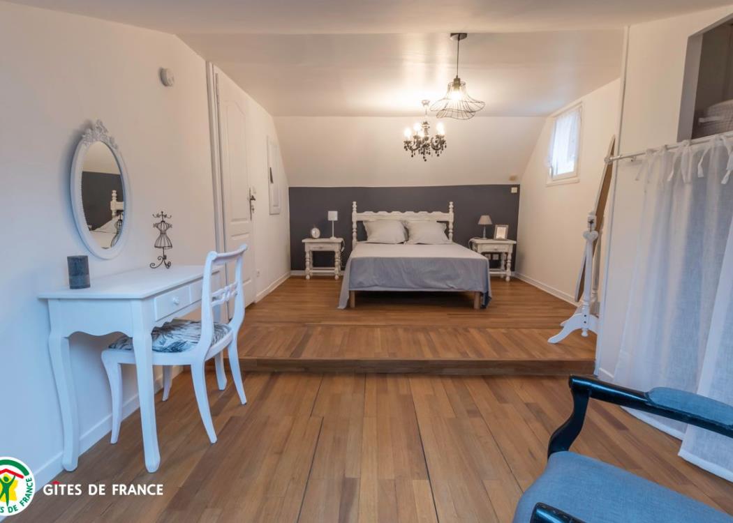 Chez Marie Paule