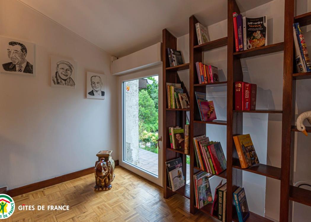 Chez Marie Paule