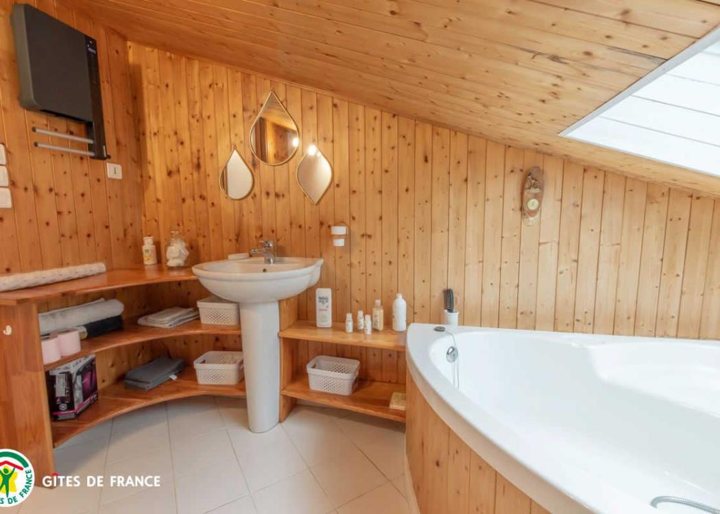 Chez Marie Paule