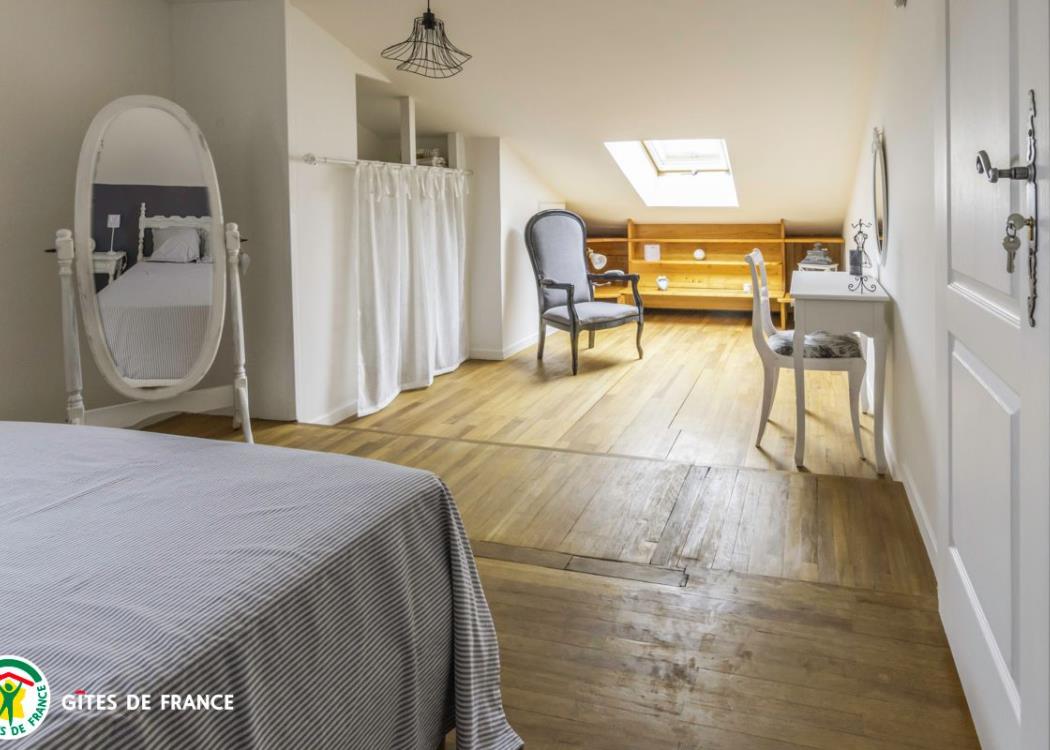 Chez Marie Paule