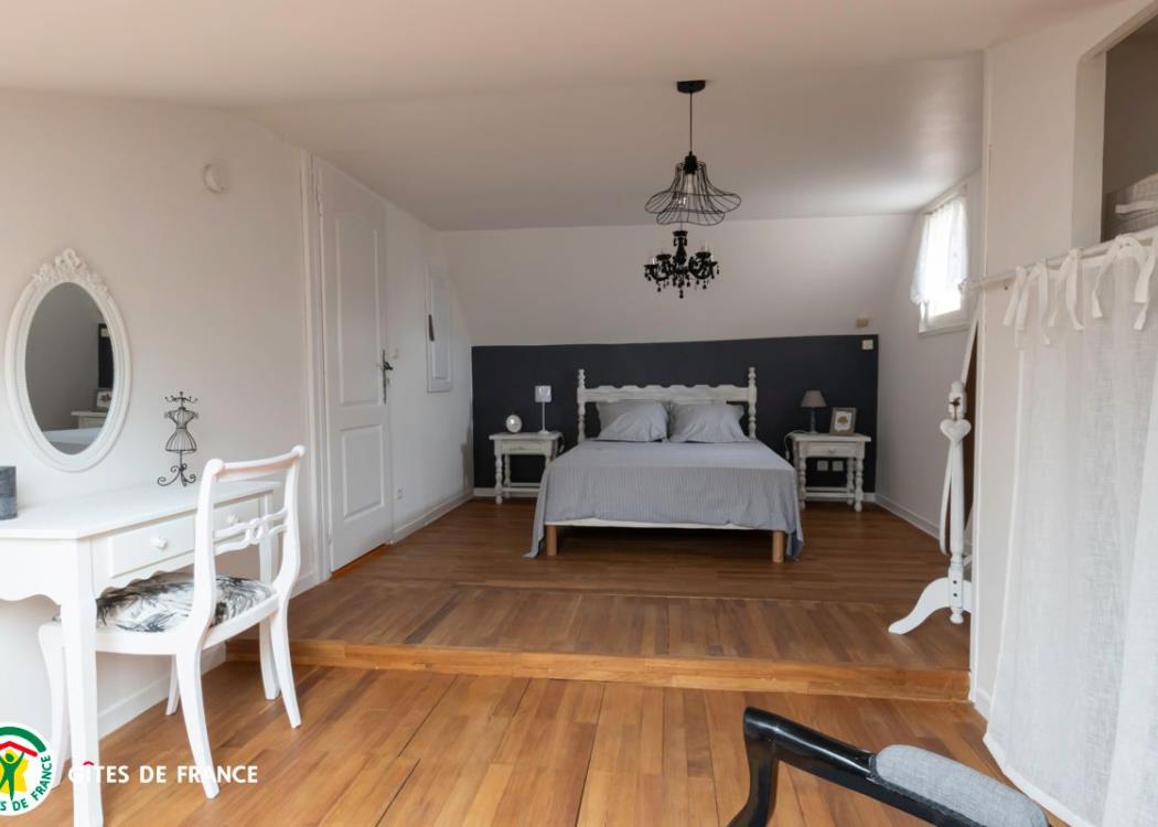 Chez Marie Paule