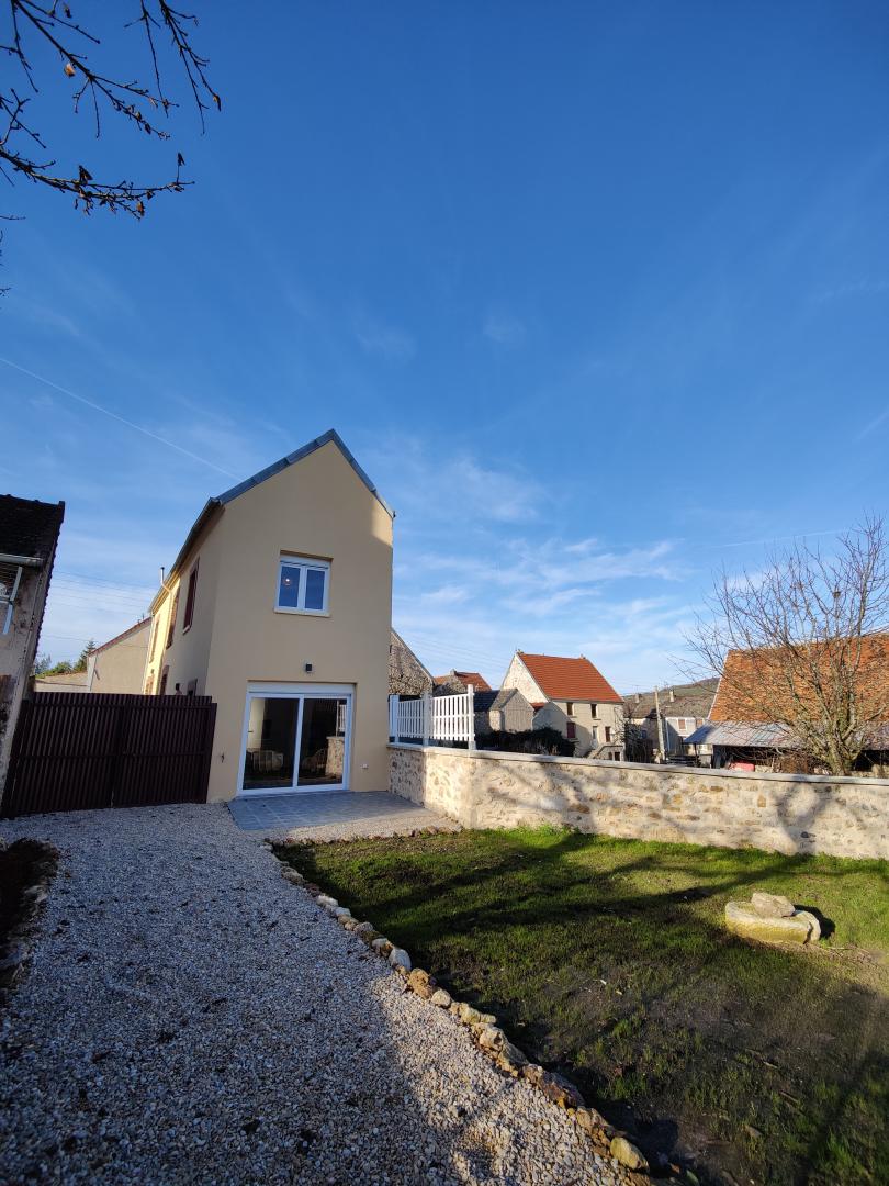 Maison VITUS - Gîtes de France de la Marne