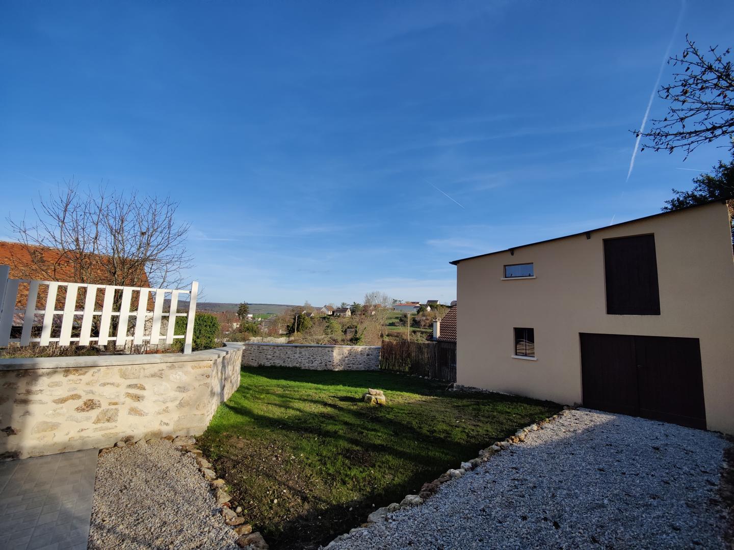 Maison VITUS - Gîtes de France de la Marne