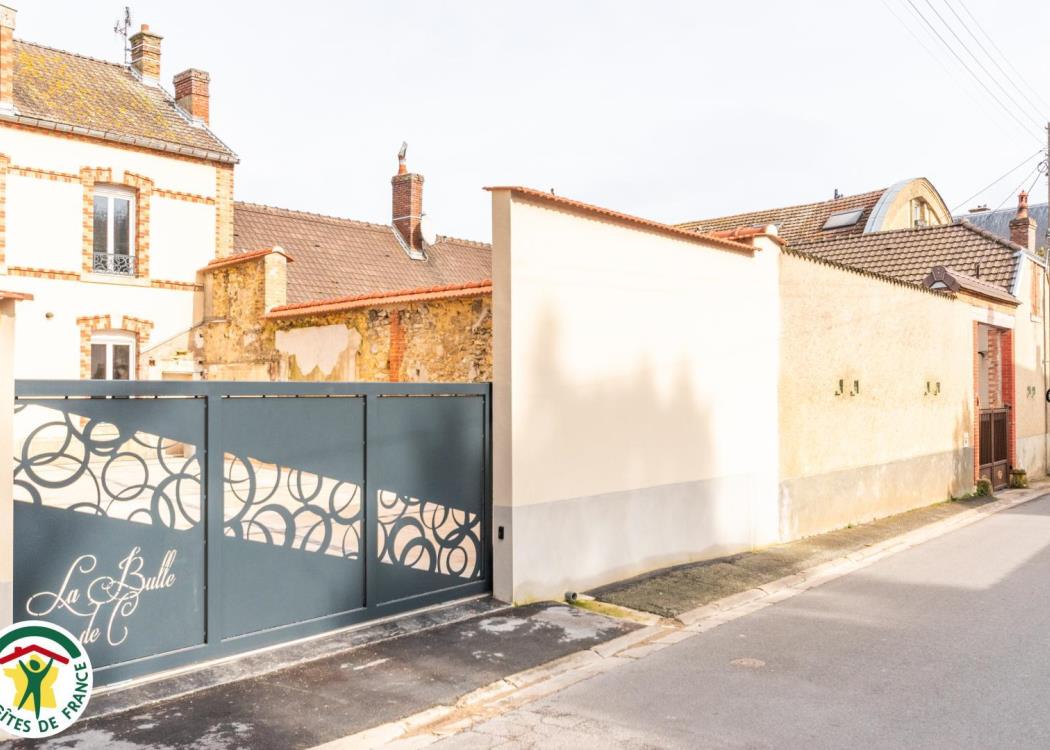 La Bulle de C