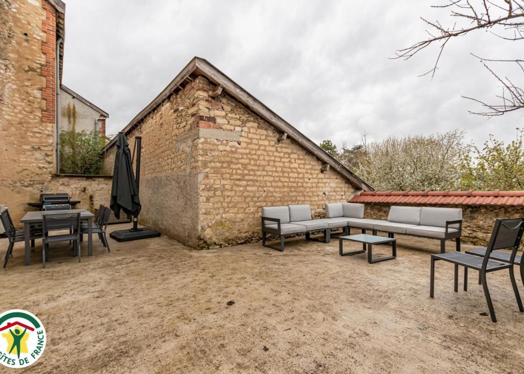 La Bulle de C