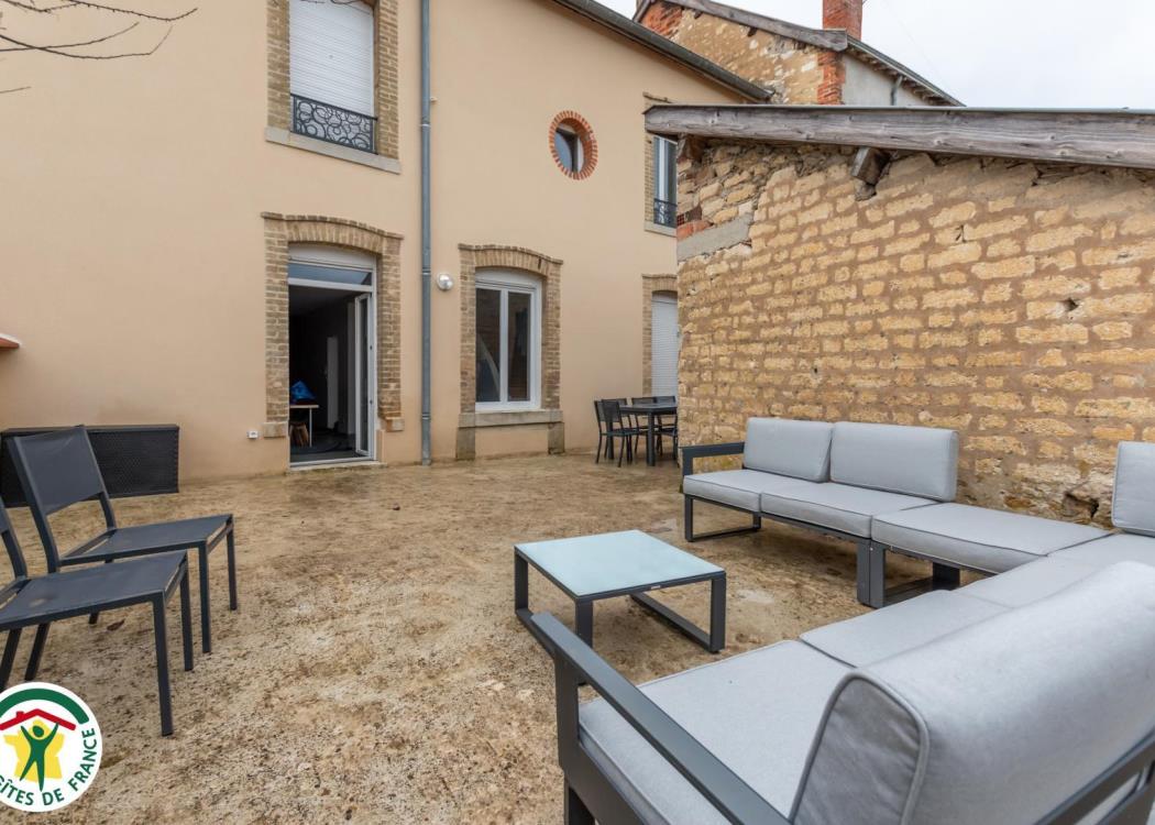 La Bulle de C