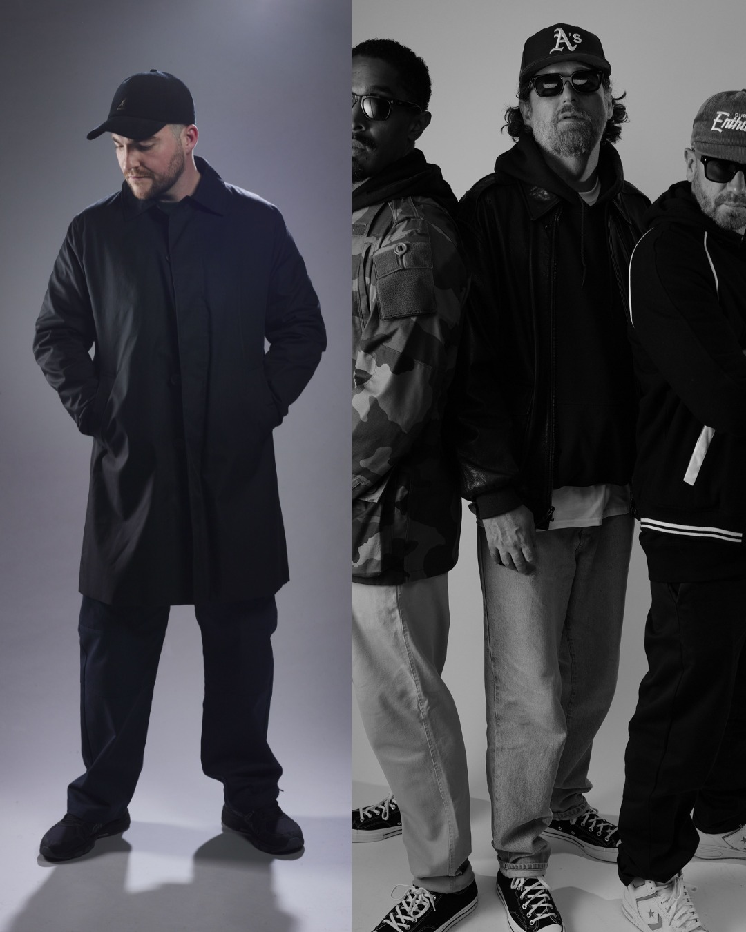 Rap Hip Hop : Davodka + Triptik