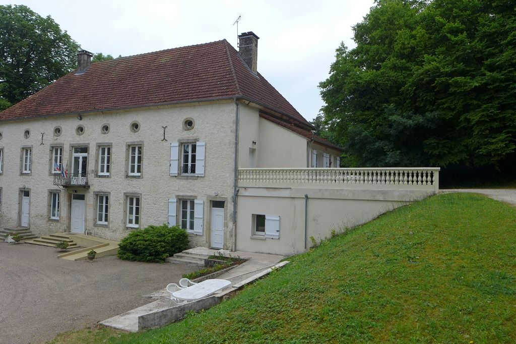 Gîte du Parc