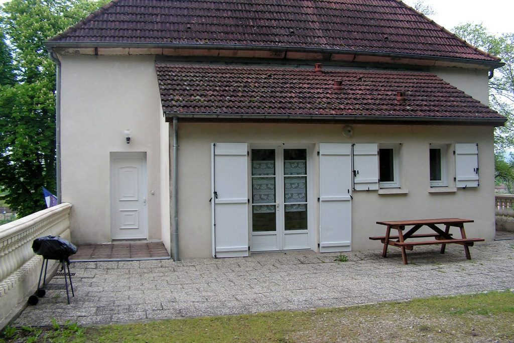 Gîte du Château