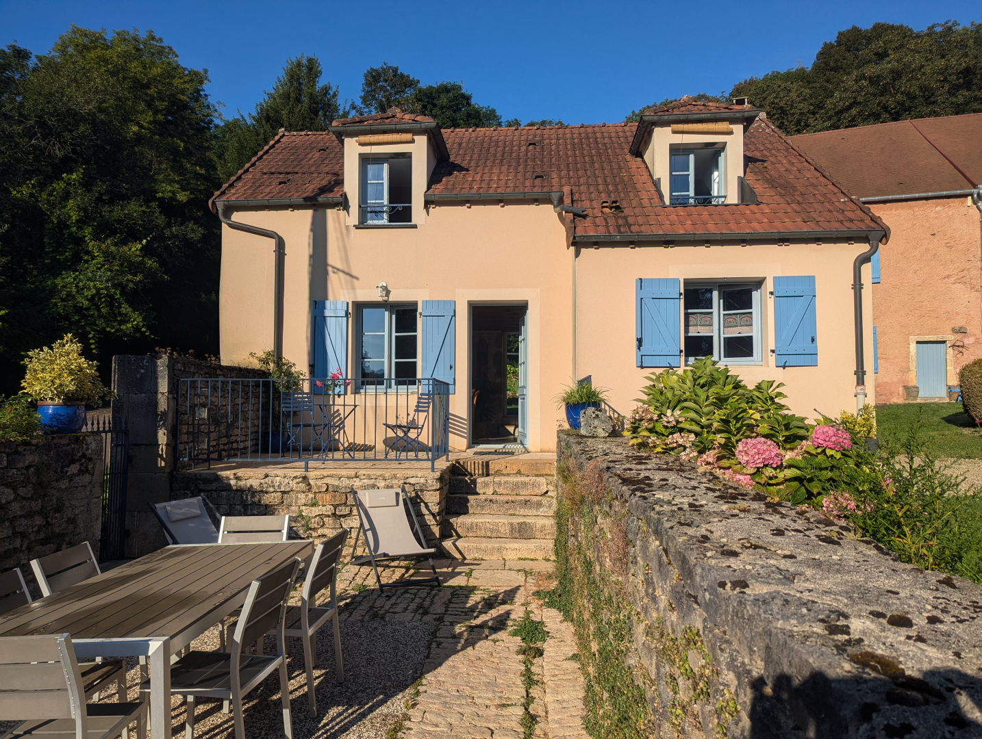 Gîte du Séminaire