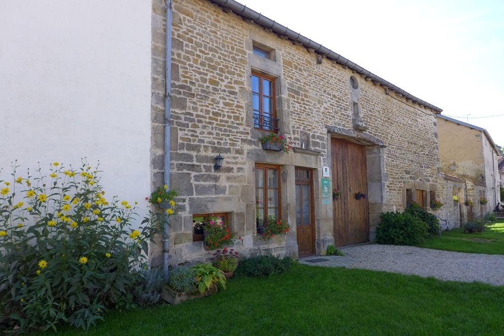 Les Jardins de Récourt