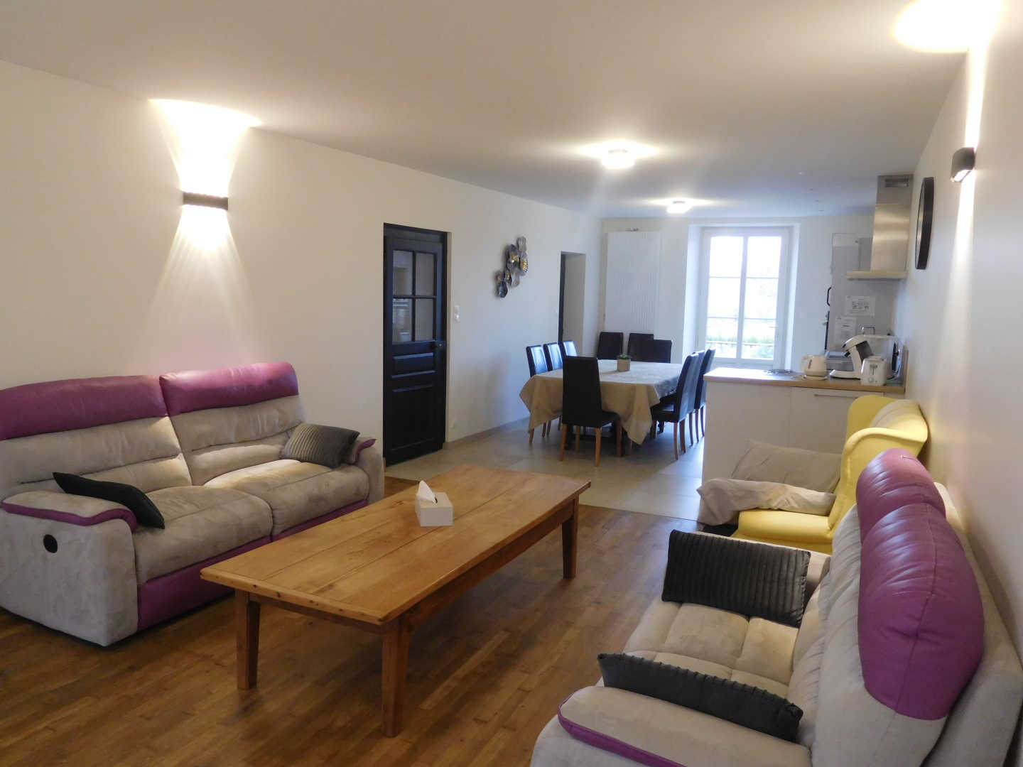 Le Logis Joli