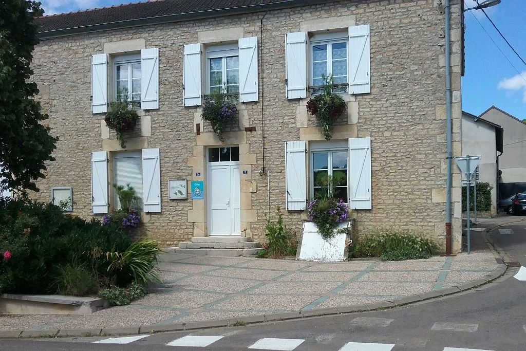 Le Diguedelot