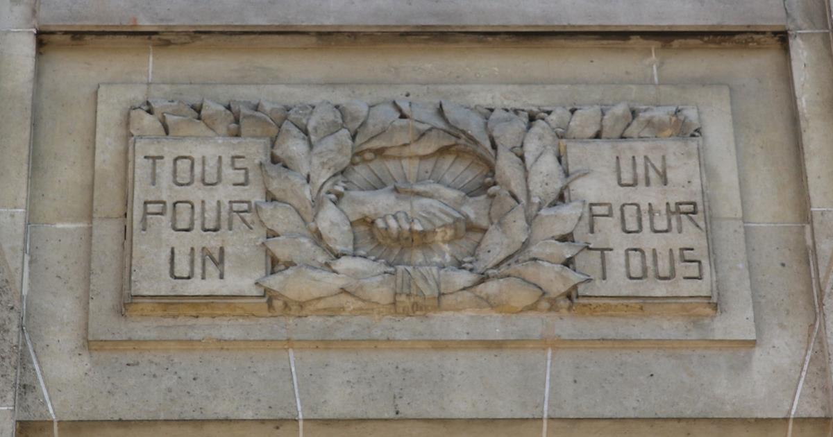 Hôtel de la Mutualité Reims Tourisme