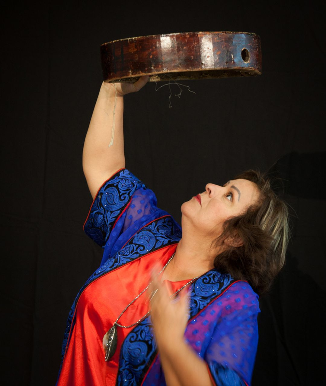 Spectacle : Le voyage de Pois Chiche