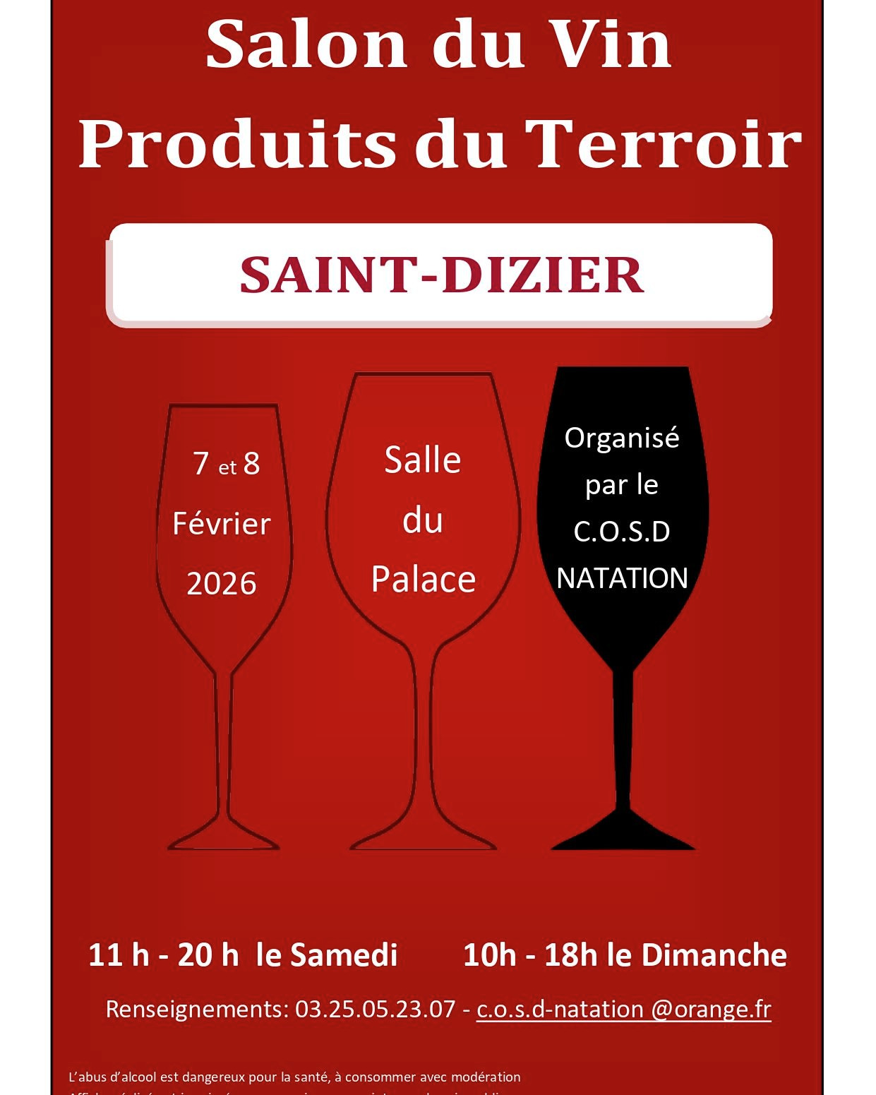 Salon du vin