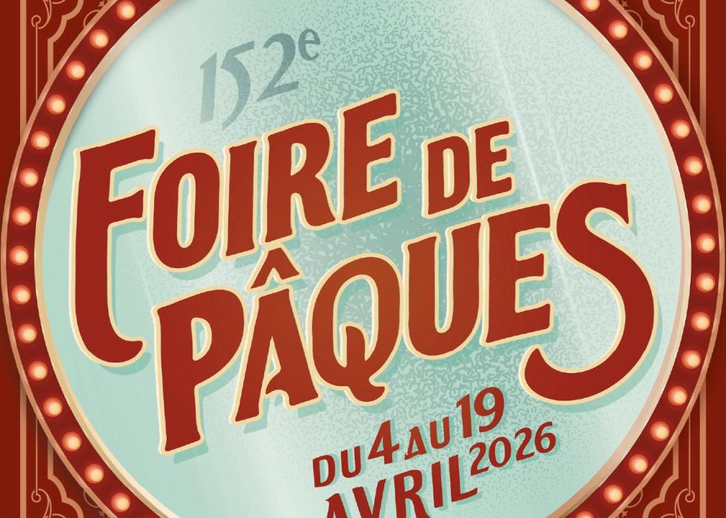 foire de pâques foire de pâques