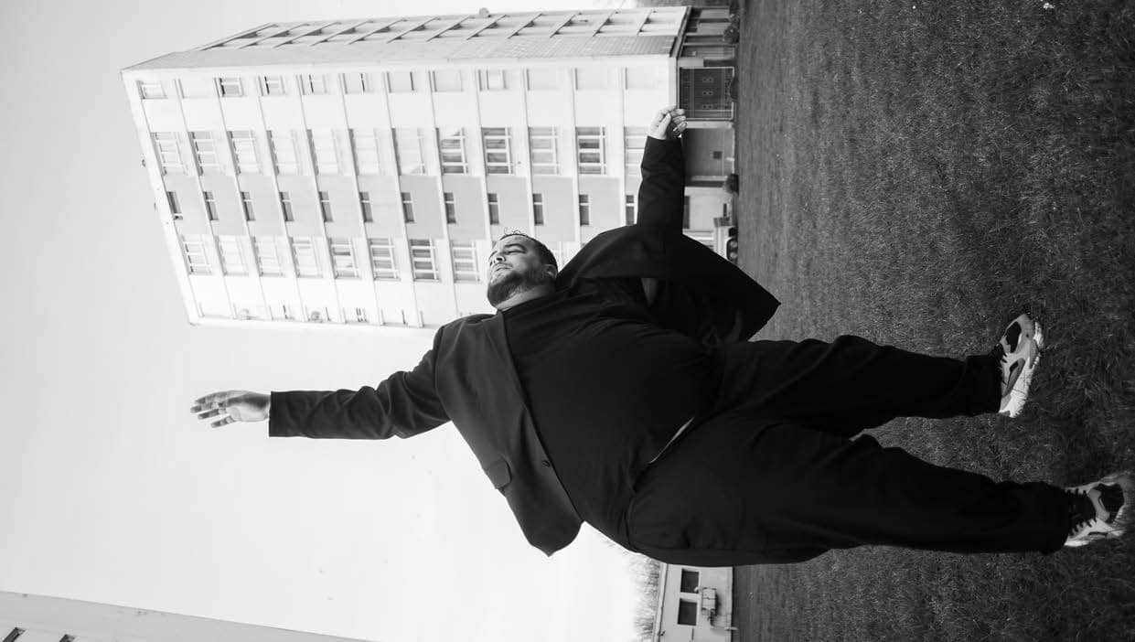 Spectacle : Ma part d'ombre