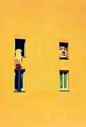 Le barbier de Séville