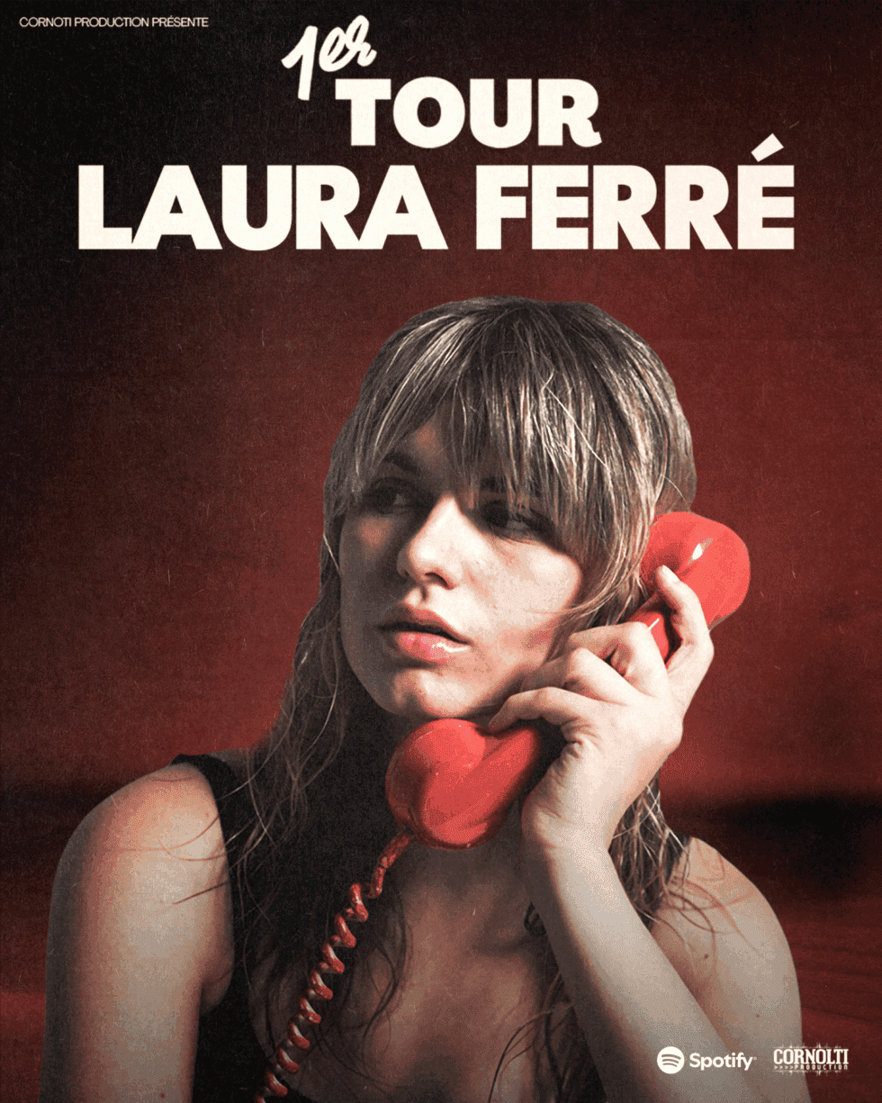 Laura Ferré - Laura Ferré