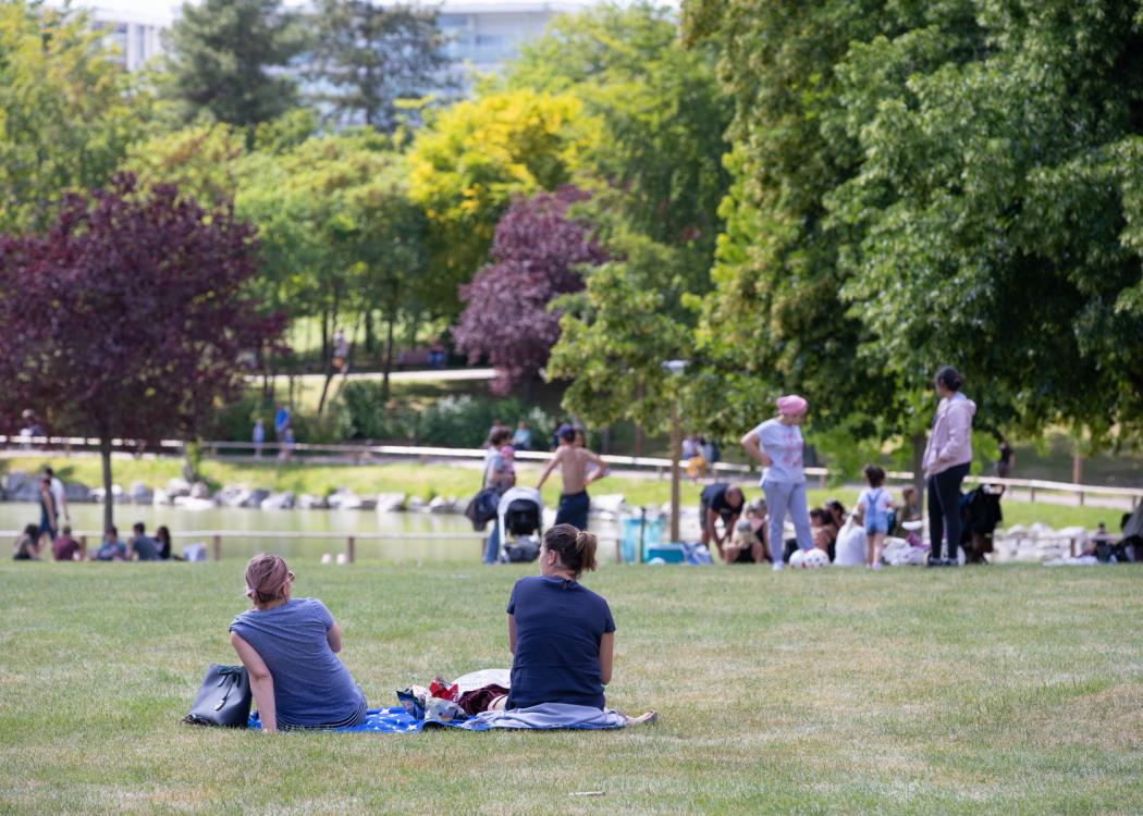 7. Parc Léo Lagrange (3) 7. Parc Léo Lagrange (3)