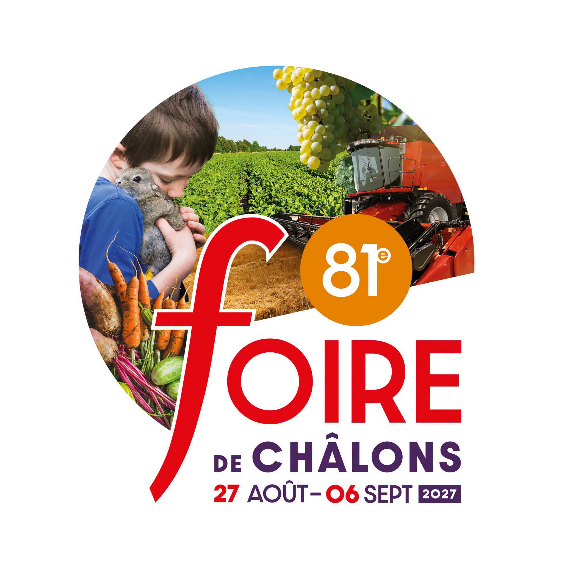 81-eme-foire-de-chalons-en-champagne