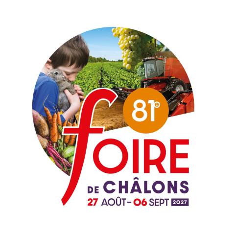81-eme-foire-de-chalons-en-champagne