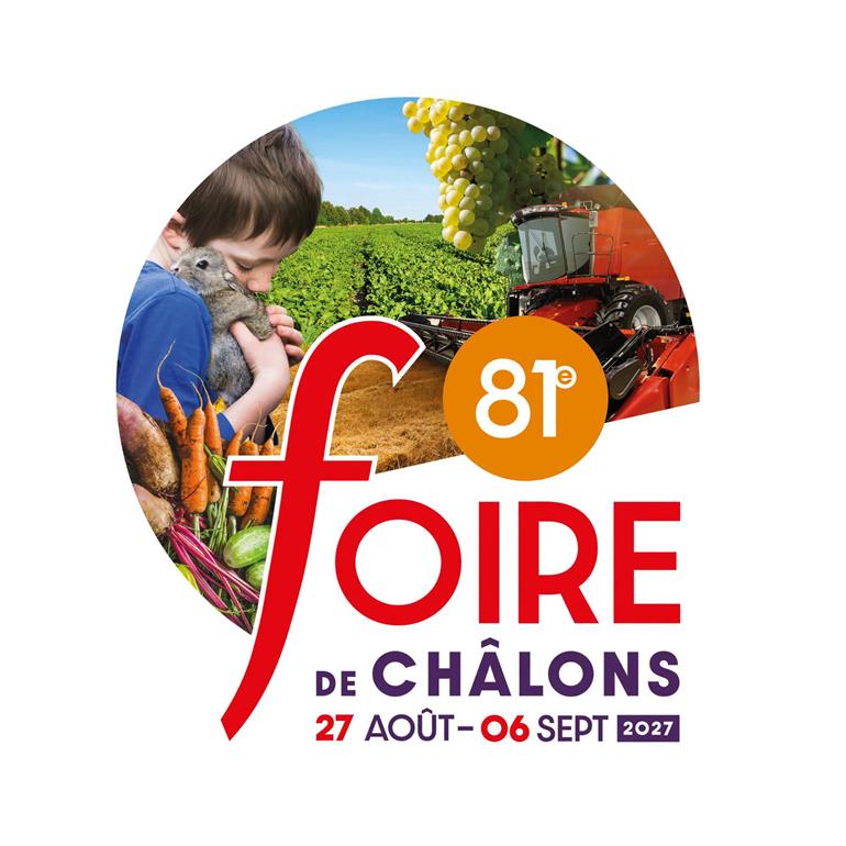81-eme-foire-de-chalons-en-champagne