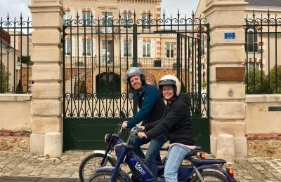 Pedal'n'pop