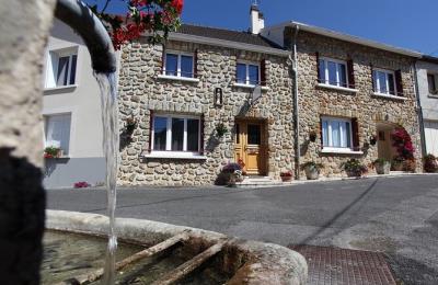 Champagne Munoz Bruneau - Mesnil le Huttier