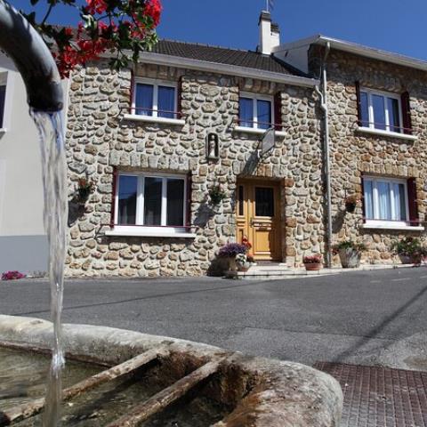 Champagne Munoz Bruneau - Mesnil le Huttier