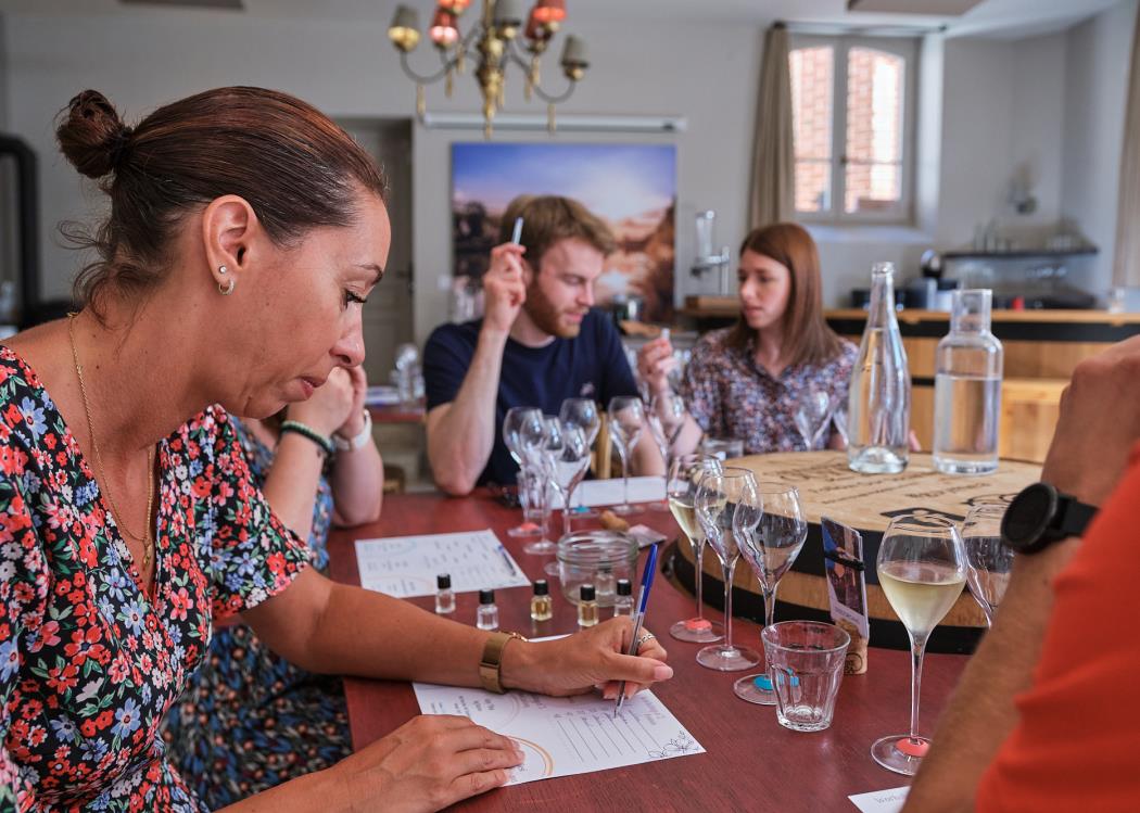 Le Clos Corbier - A-La-Francaise---DSCF7477-3 Le Clos Corbier - A-La-Francaise---DSCF7477-3