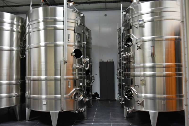 Champagne Lacroix - Châtillon-sur-Marne