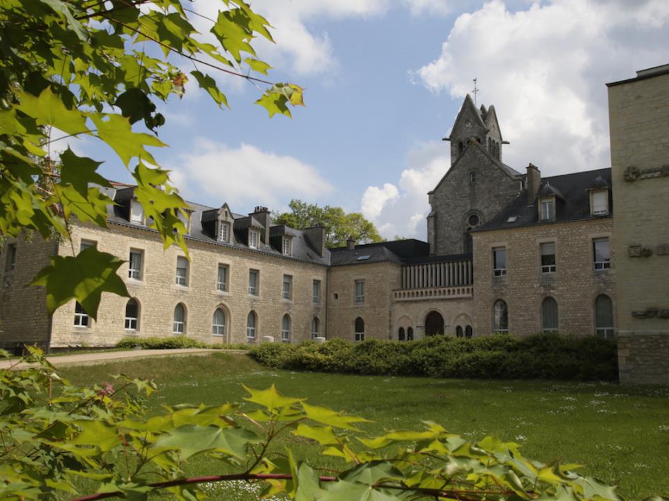 Abbaye - Val D'Igny