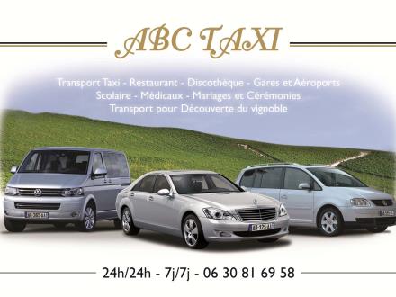 ABCTaxi