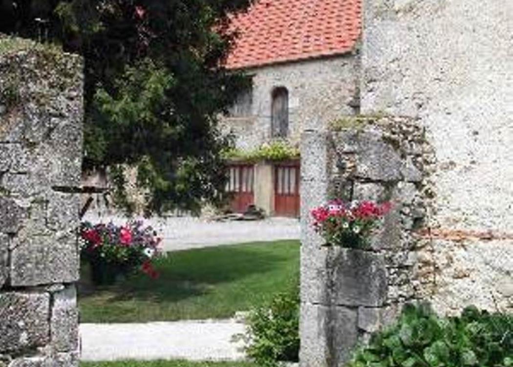 ADT FERME D ANDECY ENTREE
