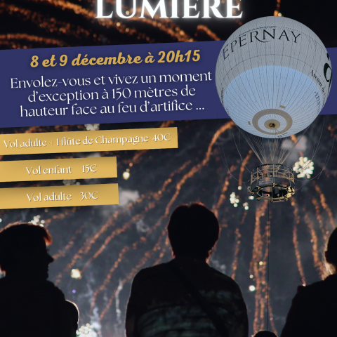 Vols nocturnes - HDL 2023 Vols nocturnes - HDL 2023