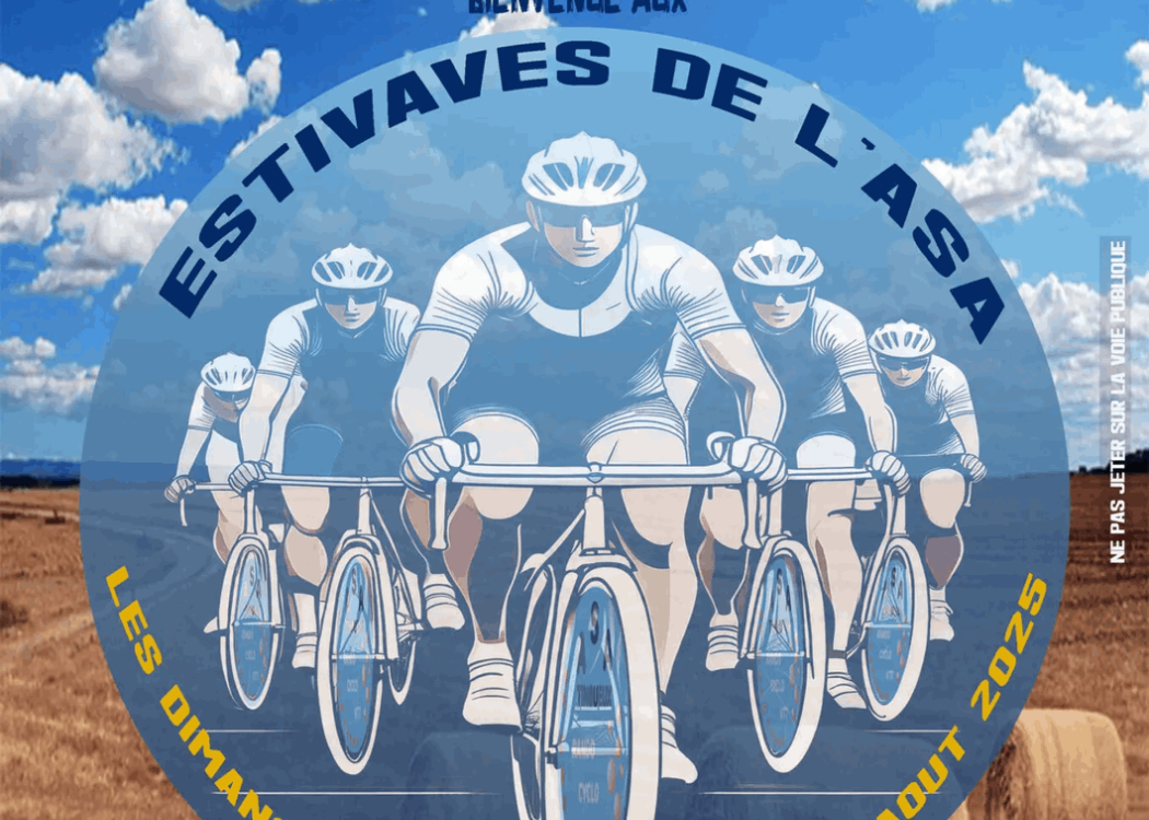 Les Estivales de l’ASA