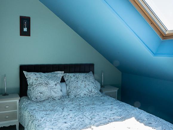Chambre suite loft story