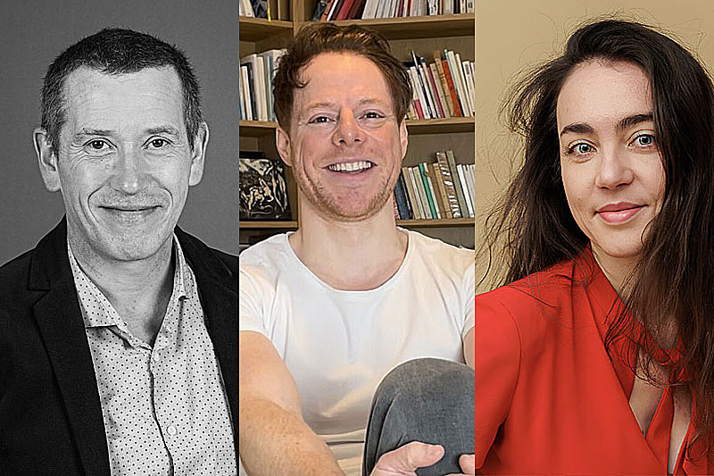 ARPL 2026 - Table ronde : Corps empêchés