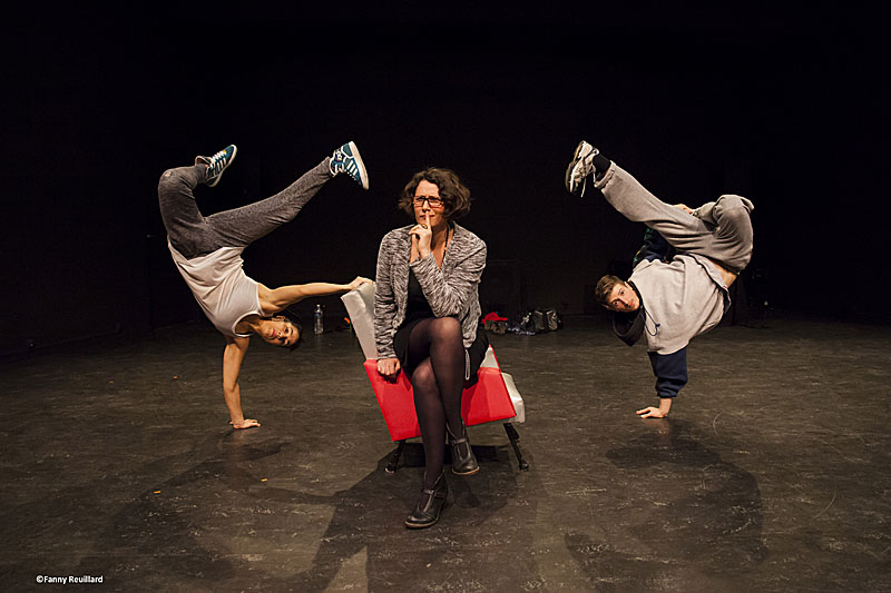 ARPL 2026 - Hip-Hop(s) or not ? #Remix