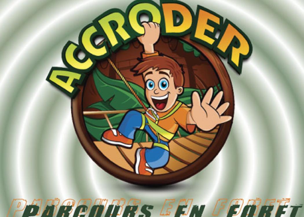 Accroder
