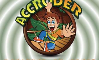 Accroder
