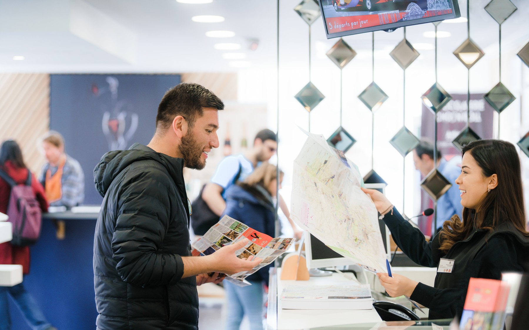 Reims Tourisme & Congrès