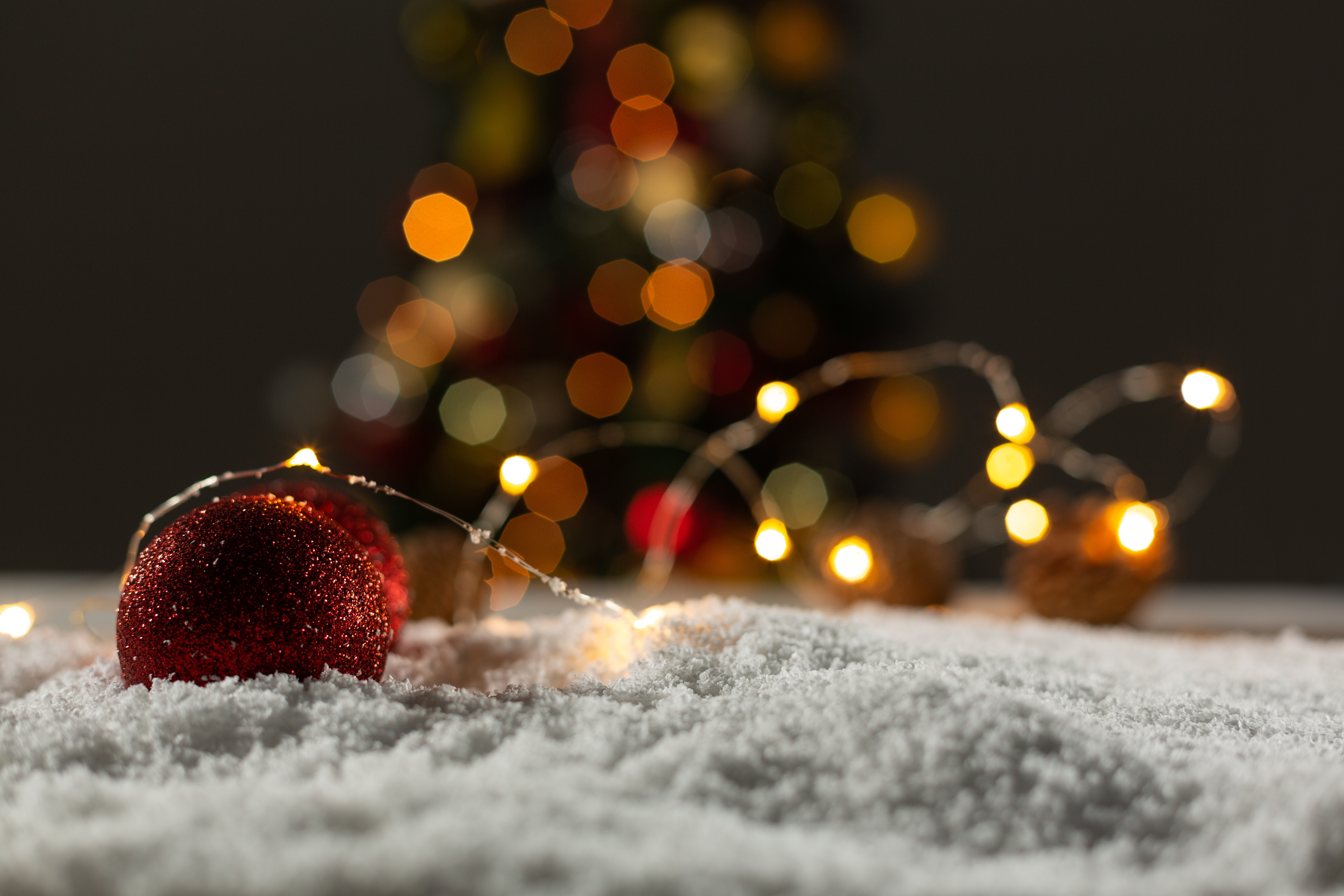 Noël - Adobe Stock