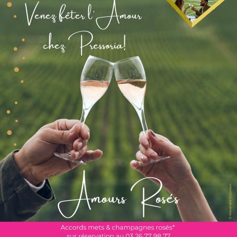 EMA - Affiche Pressoria EMA - Affiche Pressoria