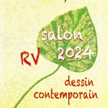 Salon du dessin - Les Belles Feuilles Du 18 au 20 mai 2024