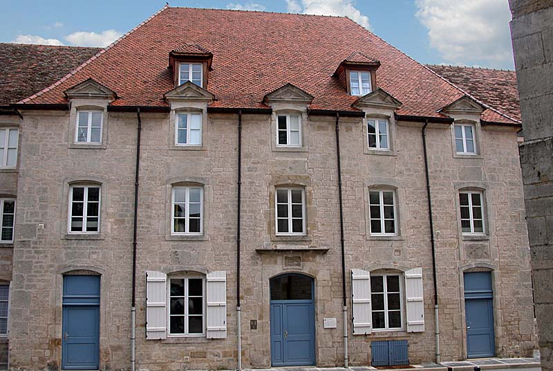 Ancien séminaire